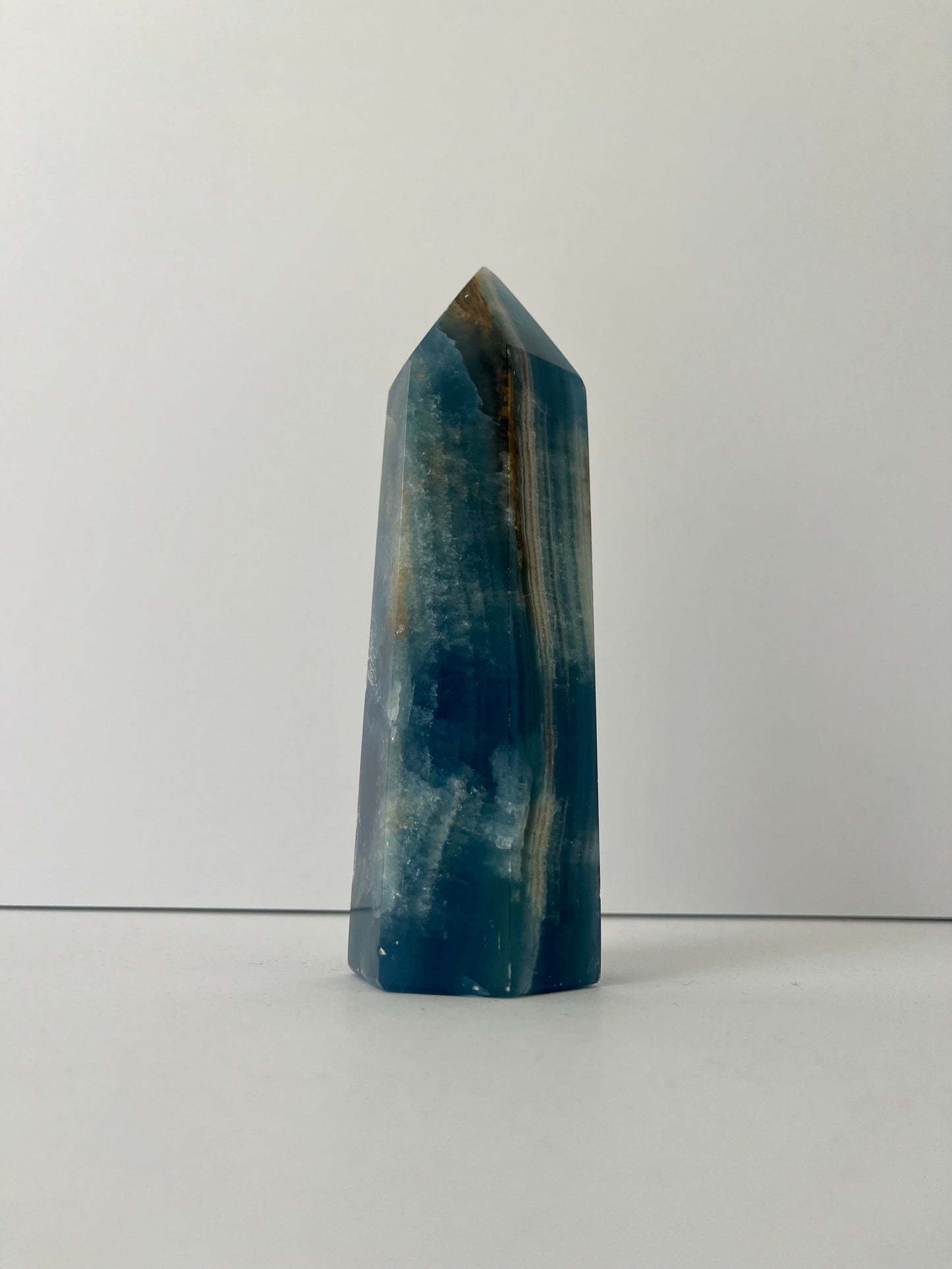 Blue Onyx Tower