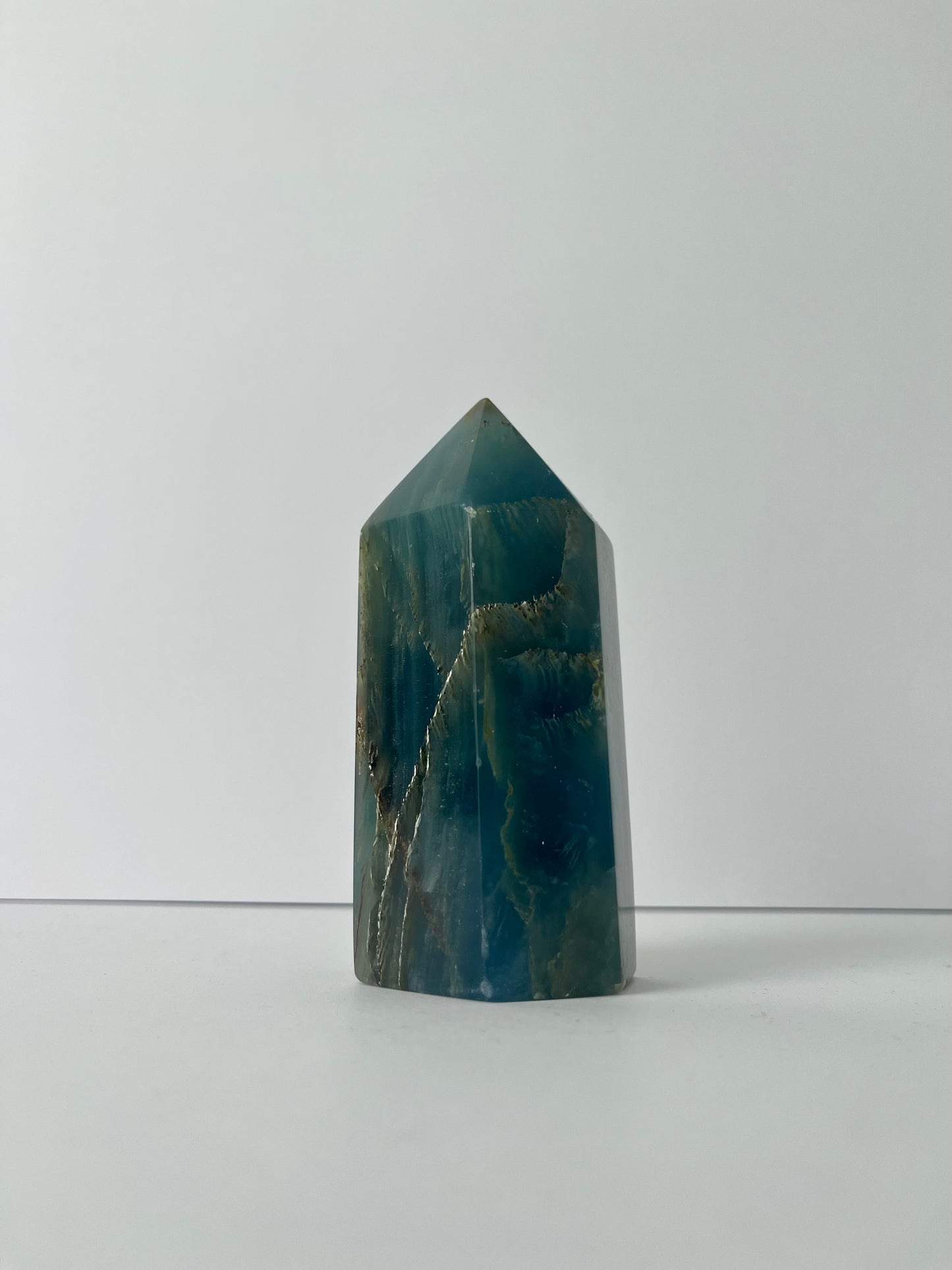 Blue Onyx Tower