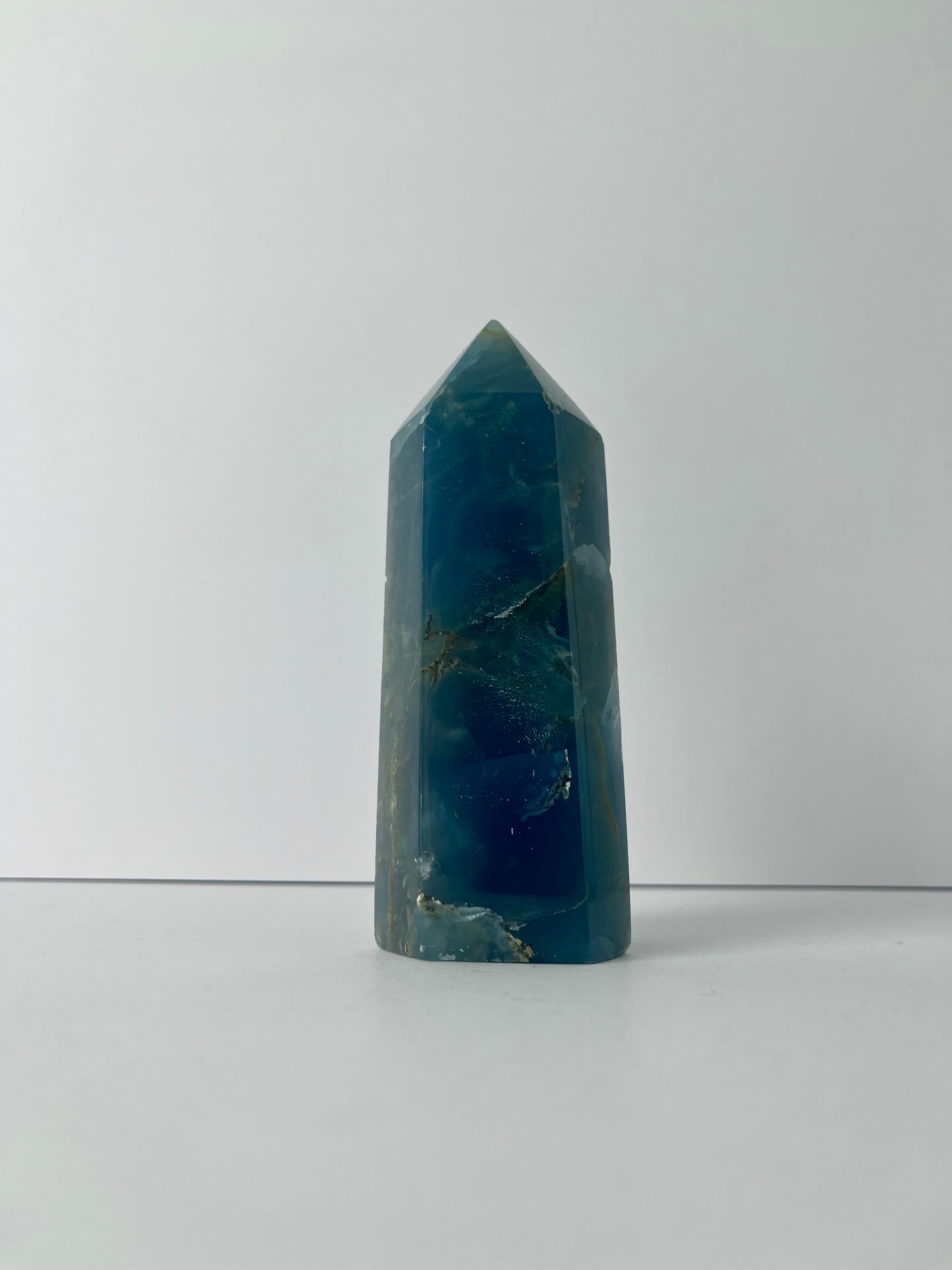 Blue Onyx Tower