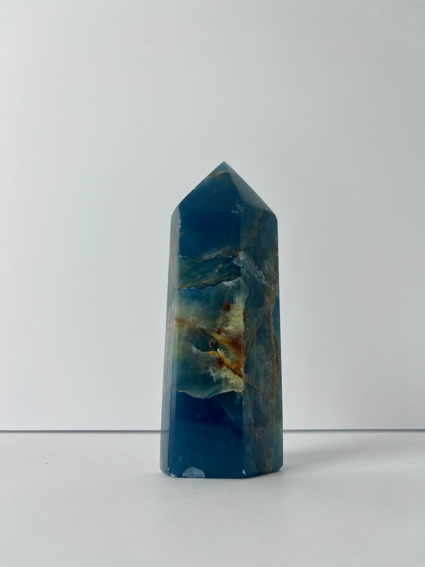 Blue Onyx Tower