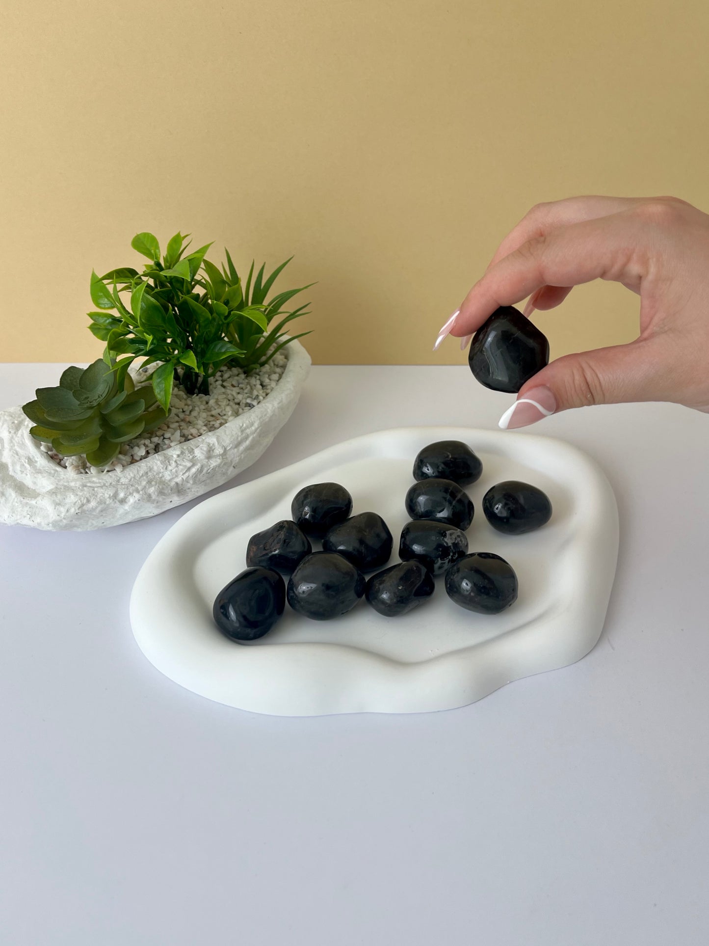 Black Onyx