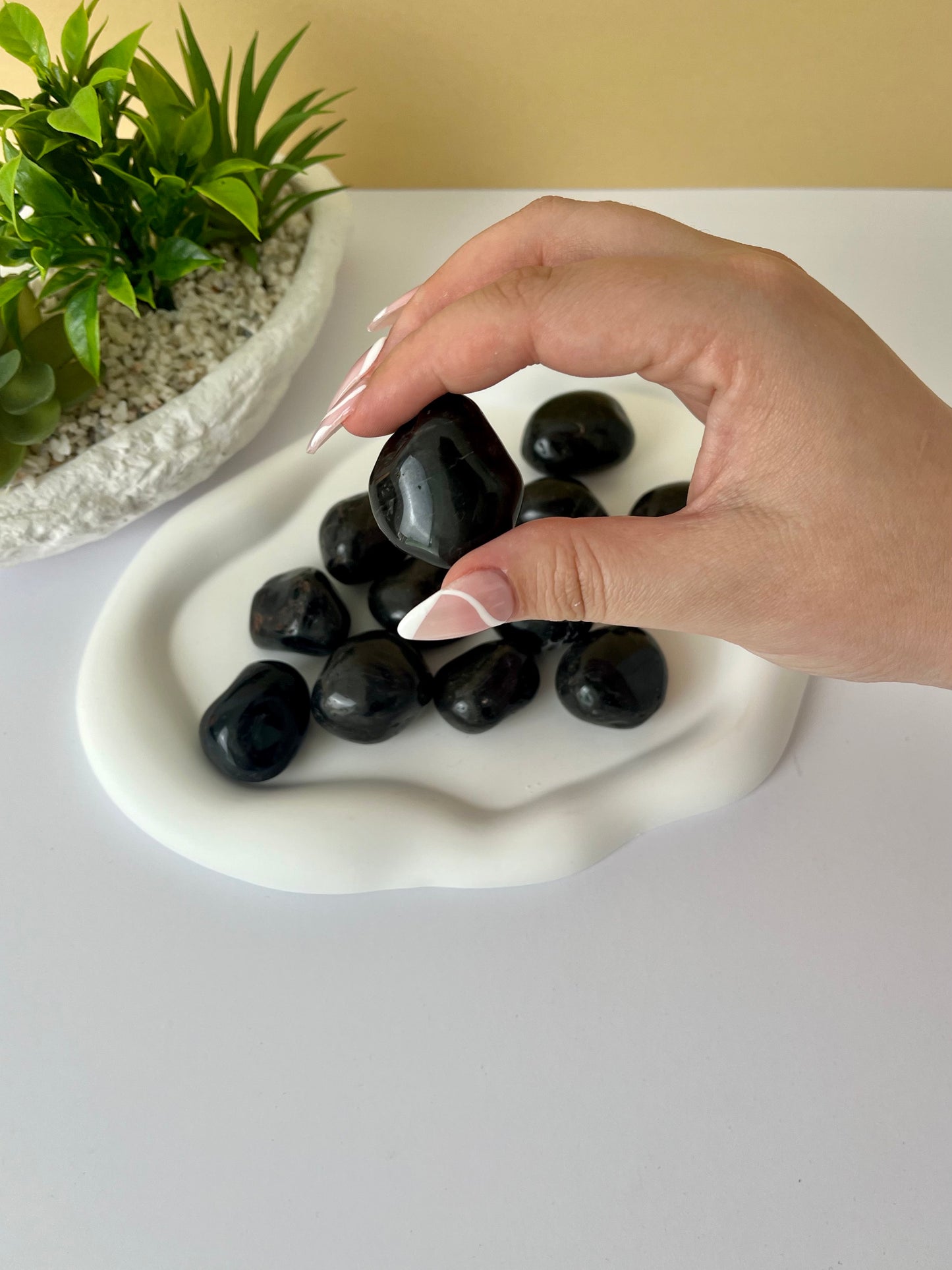 Black Onyx