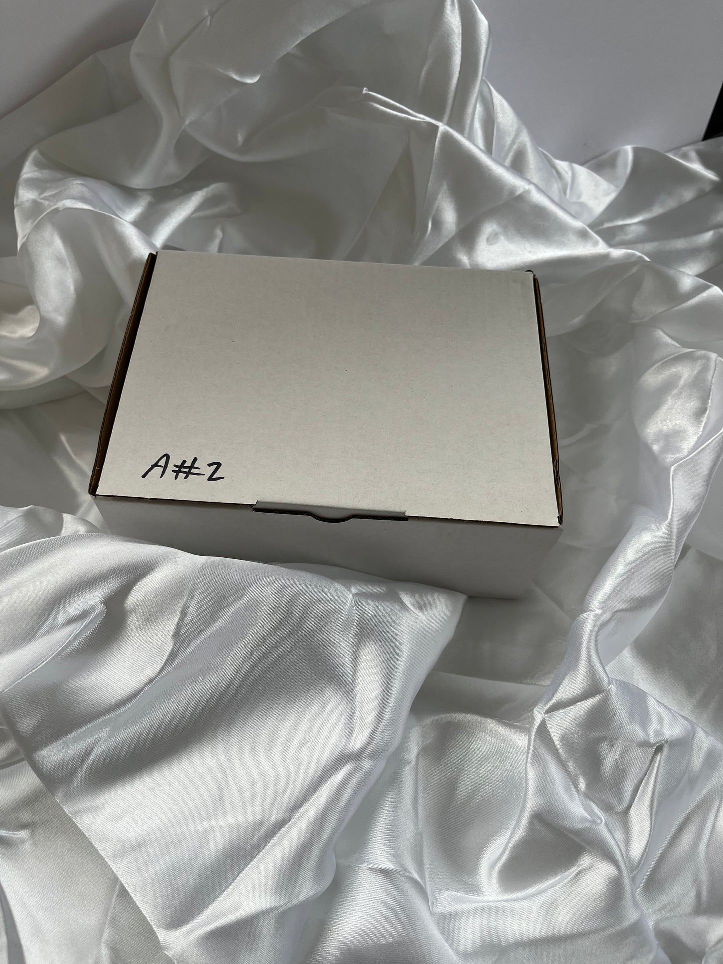 Amethyst Pre-Made Bundle #2