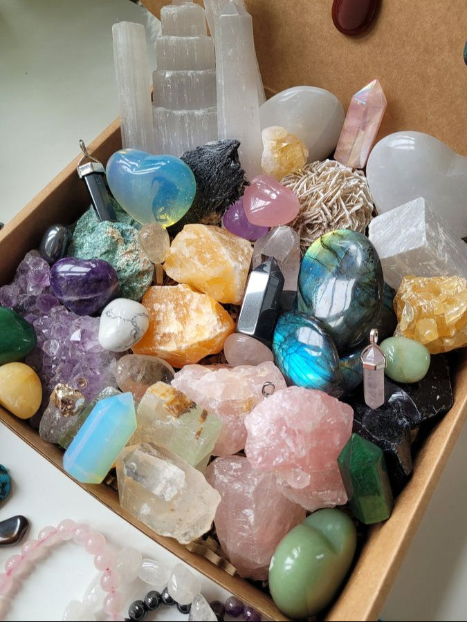Subscription Boxes
