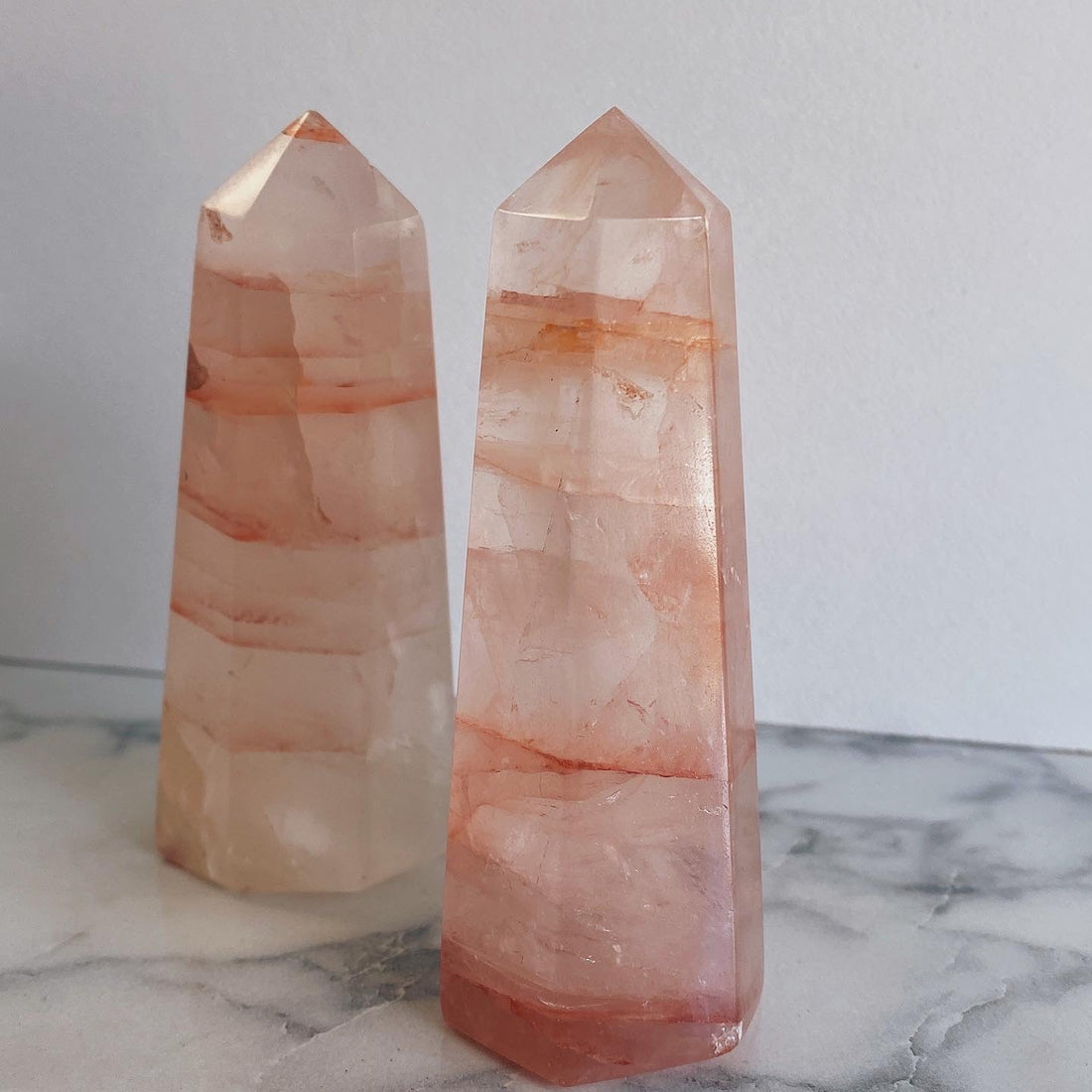 How to Cleanse Crystals