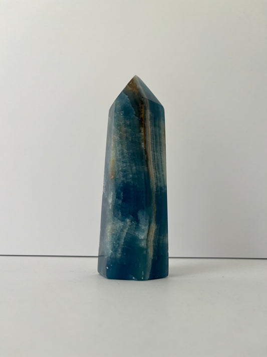 Blue Onyx Tower