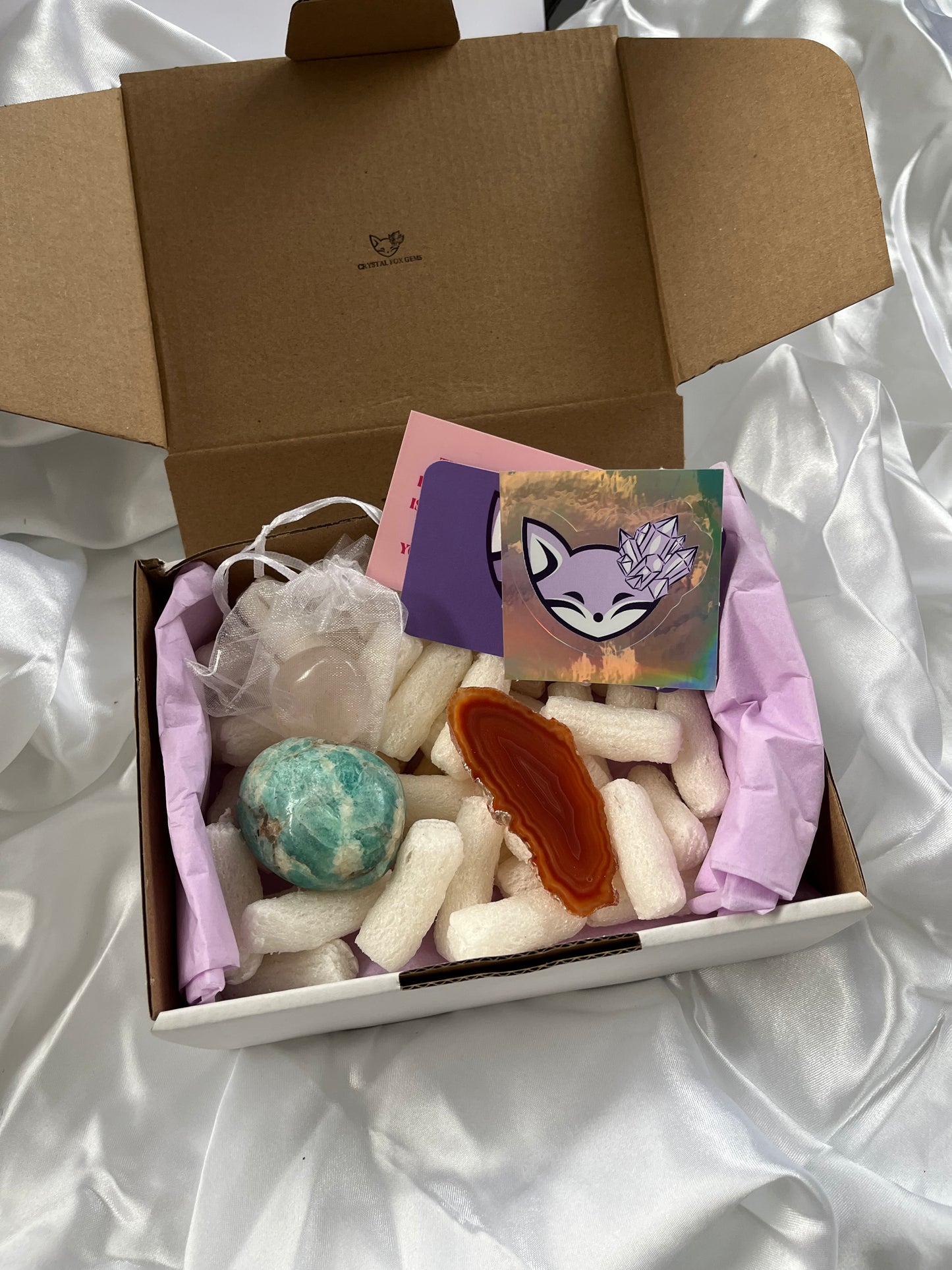 Mixed Pre-Made Bundle #5