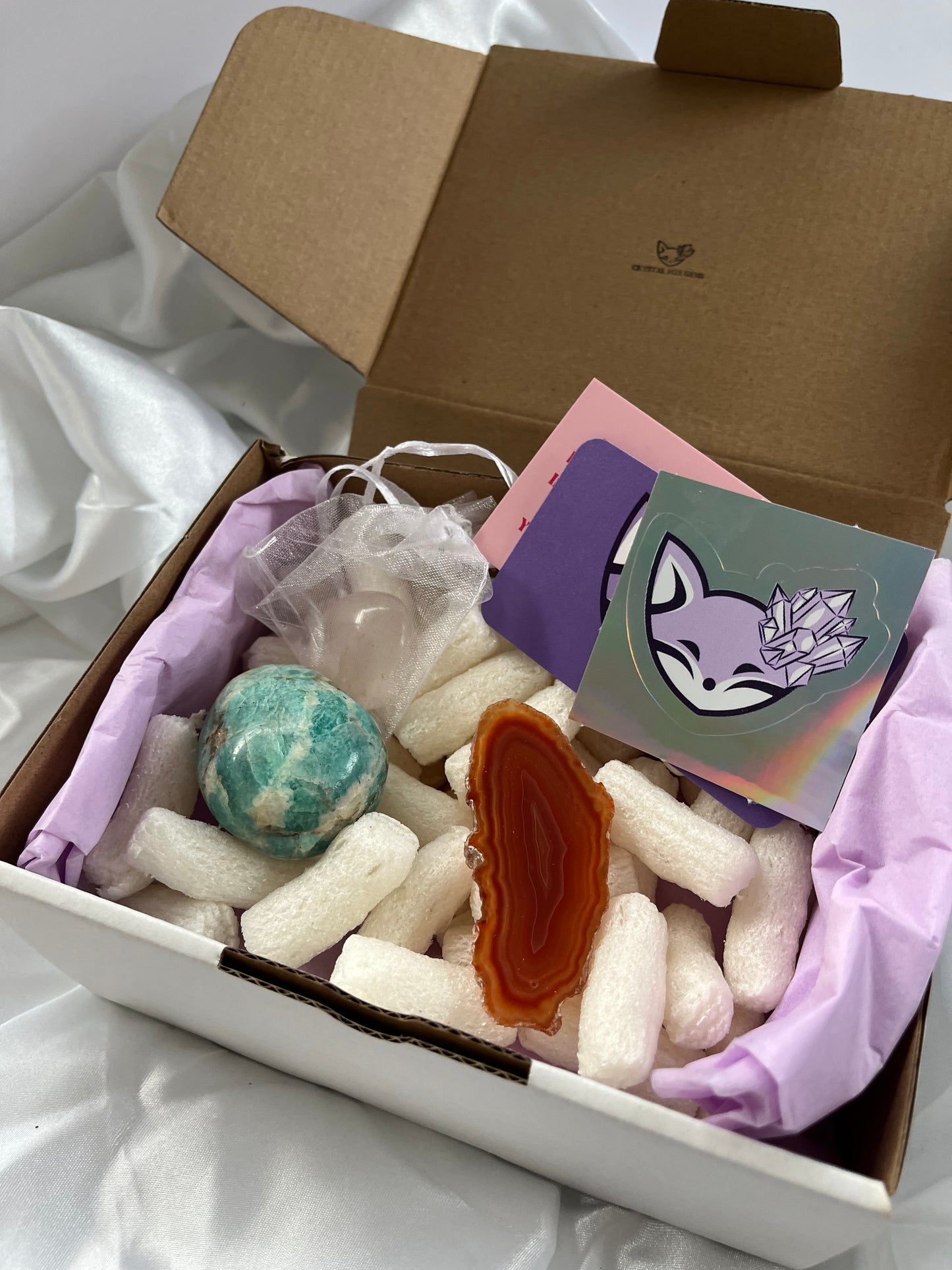 Mixed Pre-Made Bundle #5